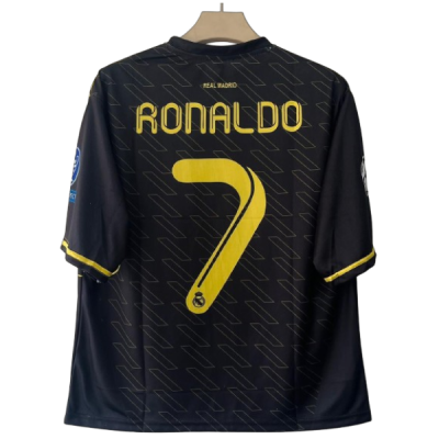Real Madrid 2011-12 Away kit