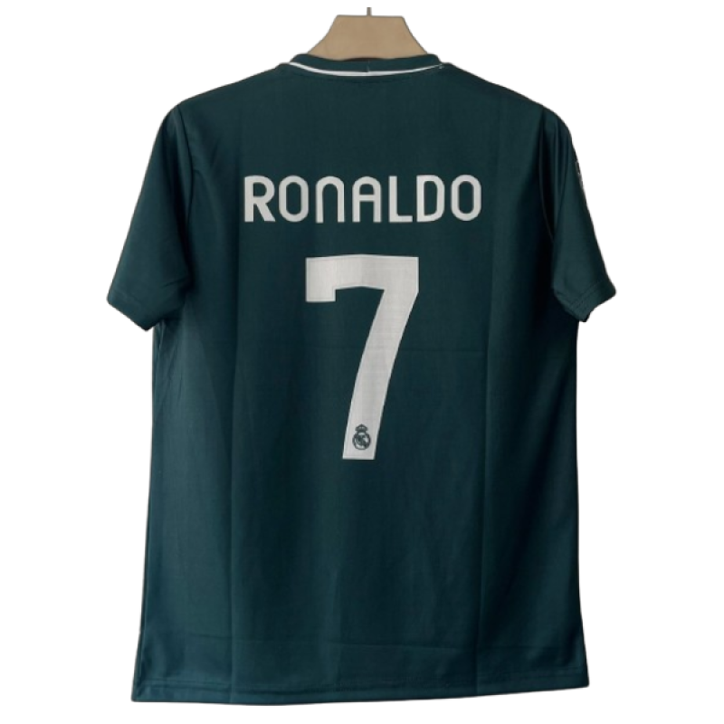 Real Madrid 2012/13 Kit Ronaldo