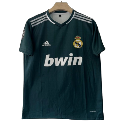 Real Madrid 2012/13 Kit Ronaldo