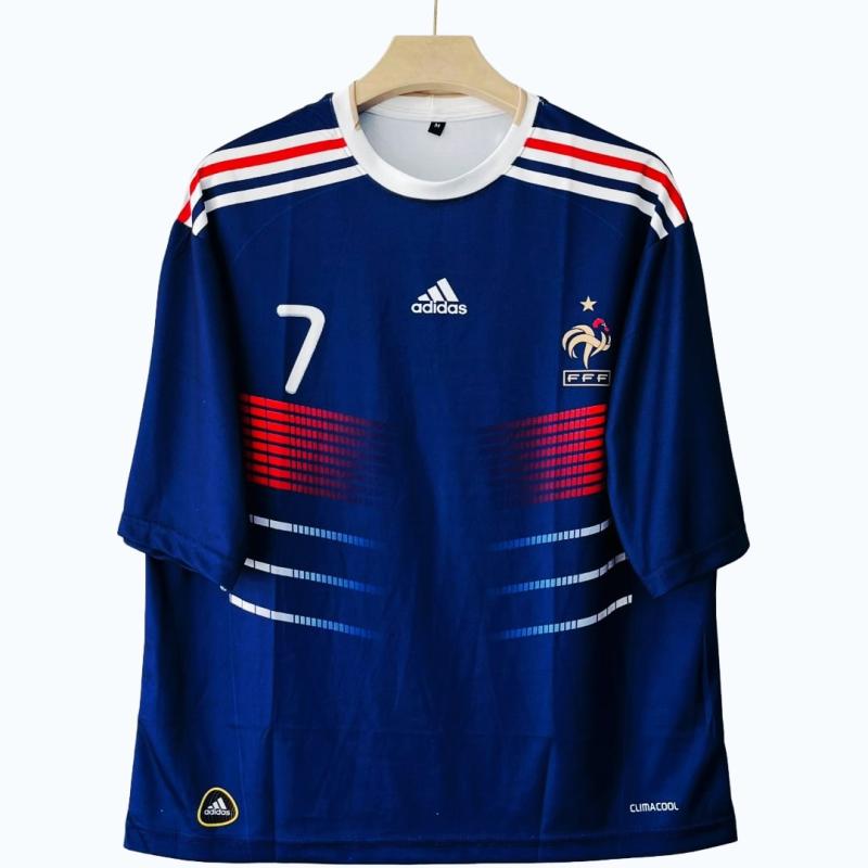 France 2009-2010 season Ribery
