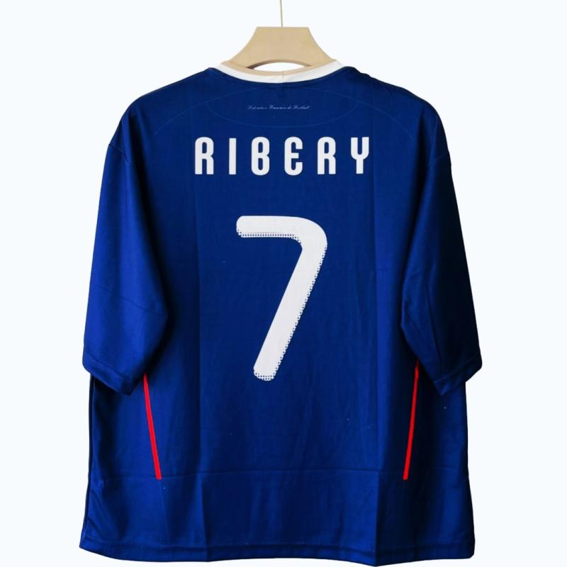 France 2009-2010 season Ribery