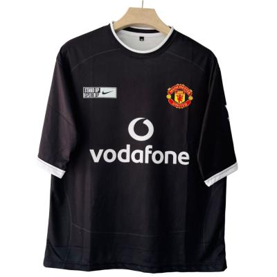 Manchester United 2003-05 away jersey Cristiano Ronaldo