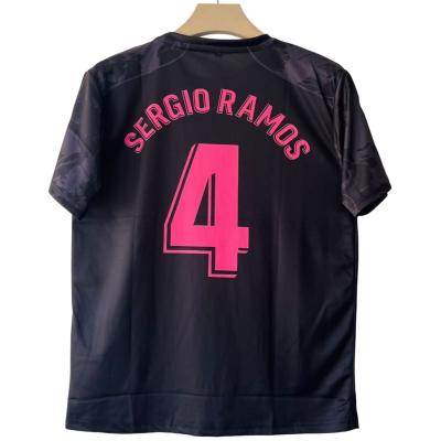 Real Madrid 2020/21 third jersey