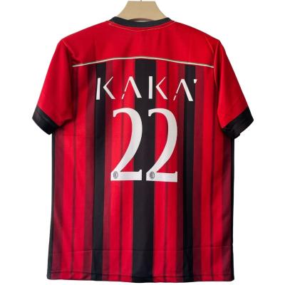 AC Milan 2015/16 home jersey