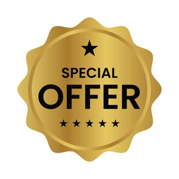 Special Offers