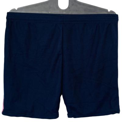 HONEY COMB PLAIN SHORTS