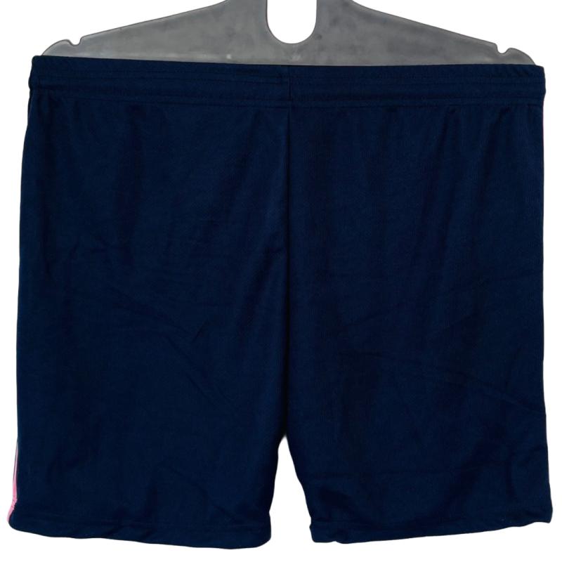 HONEY COMB PLAIN SHORTS