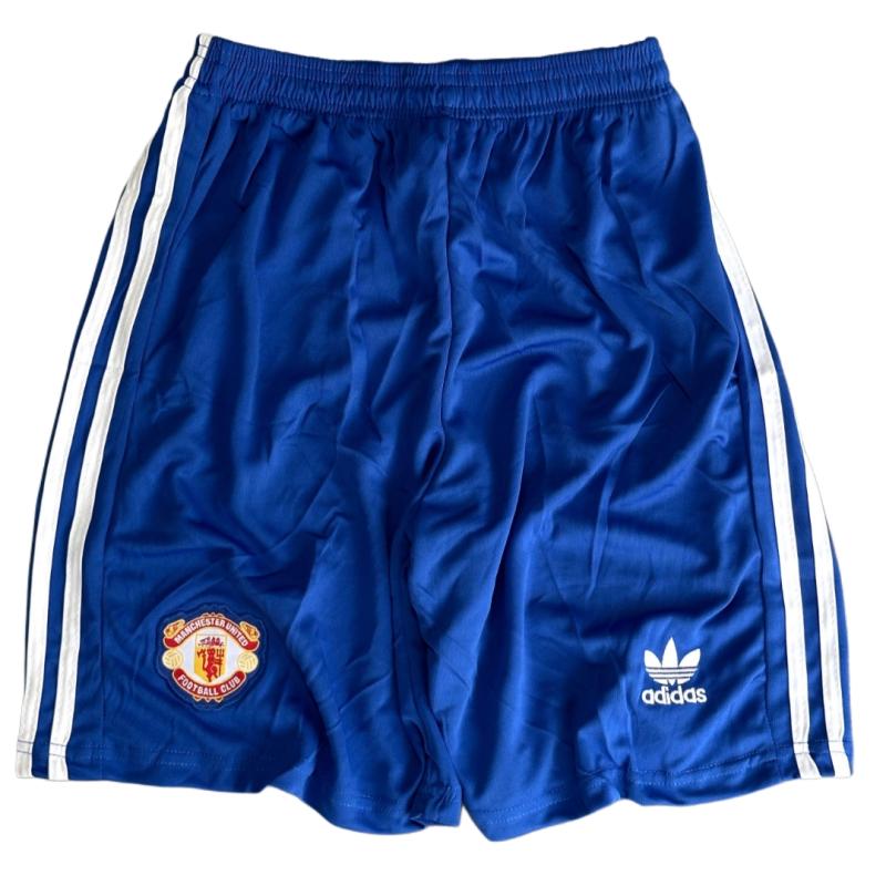 MANCHESTER UNITED 1988/90 THIRD KIT (Retro)