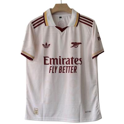 Arsenal 2025/26 Third Jersey