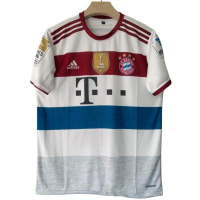 FC Bayern Munich 2014-15 away shirt Robben