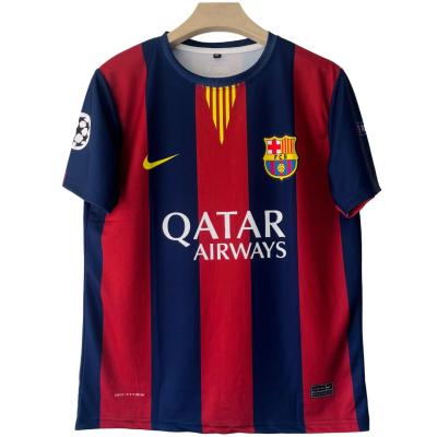 FC Barcelona 2014-15 home football shirt Neymar