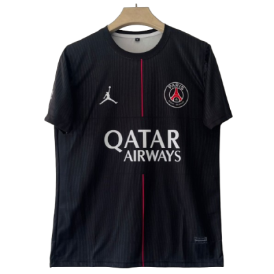 Paris Saint Germain (PSG) 2025/26 Fourth Jordan Dri-FIT kit
