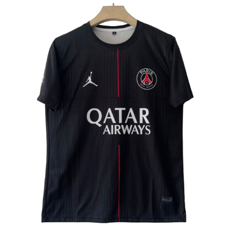 Paris Saint Germain (PSG) 2025/26 Fourth Jordan Dri-FIT kit